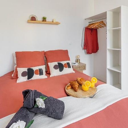 L'Ecrin Des Bois - Proche Aeroport Beauvais, Chantilly, Foret De Hez-Froidmont, Parking Public Gratuit, Wifi & Netflix Clermont  Zewnętrze zdjęcie